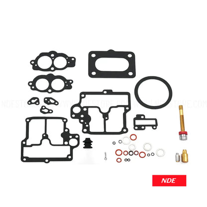 CARBURETOR KIT COMPLETE FOR DAIHATSU CUORE