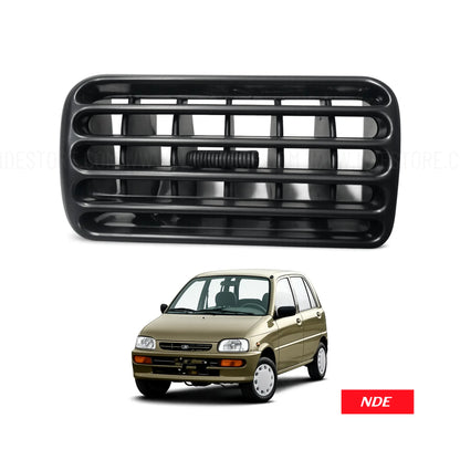 VENT AC GRILL COMPLETE SET FOR DAIHATSU CUORE