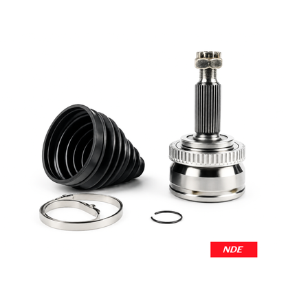CV JOINT KIT ASSY OUTER TRUPART FOR DAIHATSU CUORE