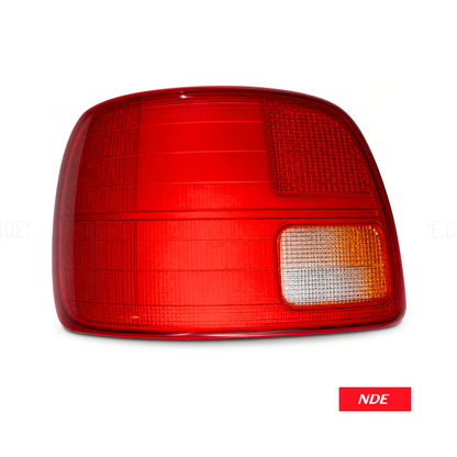 BACK LIGHT LENS COVER FOR DAIHATSU CUORE