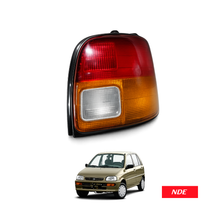 BACK LIGHT ASSY FOR DAIHATSU COURE