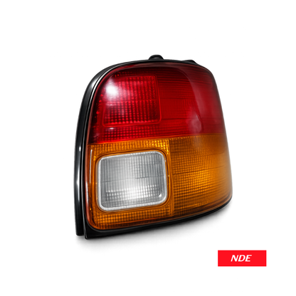 BACK LIGHT ASSY FOR DAIHATSU COURE