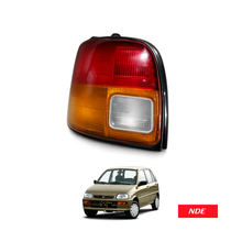 BACK LIGHT ASSY FOR DAIHATSU COURE