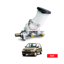BRAKE MASTER CYLINDER FOR DAIHATSU COURE