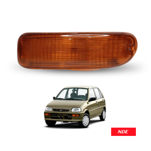 BUMPER LIGHT INDICATOR LAMP FOR DAIHATSU COURE