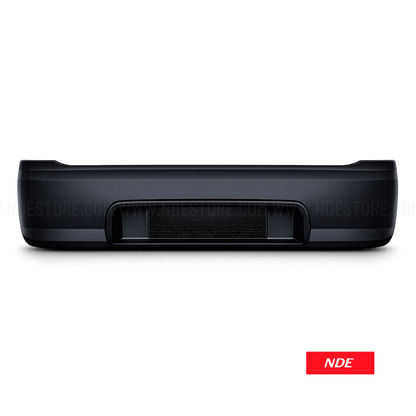 BUMPER REAR FOR DAIHATSU CUORE