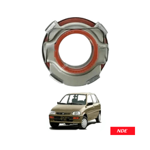 CLUTCH BEARING FOR DAIHATSU CUORE