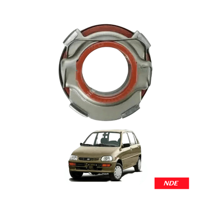 CLUTCH BEARING FOR DAIHATSU CUORE