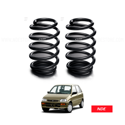 SHOCK SPRING FOR DAIHATSU CUORE