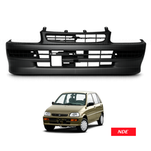 BUMPER FRONT FOR DAIHATSU CUORE