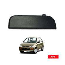 DOOR HANDLE OUTER FOR DAIHATSU CUORE