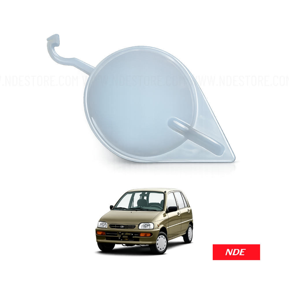 RADIATOR BOTTLE CAP FOR DAIHATSU CUORE