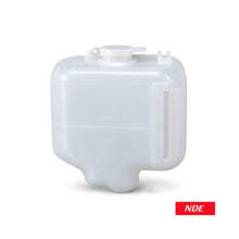 Radiator Bottle Daihatsu Cuore Genuine Made in Japan Auto Parts Accessories Plastic Pakistan Australia America Bahamas UK USA