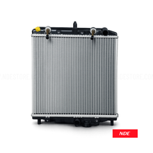 RADIATOR ASSY COMPLETE FOR DAIHATSU CUORE