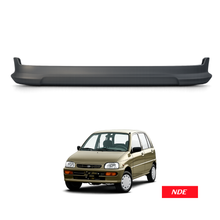 REAR ROOF SPOILER FOR DAIHATSU CUORE
