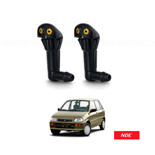 Shower Nozzle Set for Daihatsu Cuore