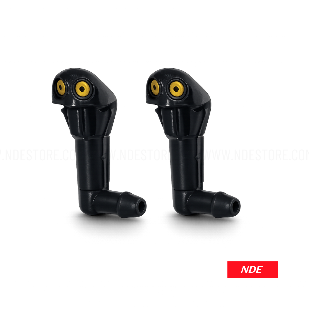 Shower Nozzle Set for Daihatsu Cuore