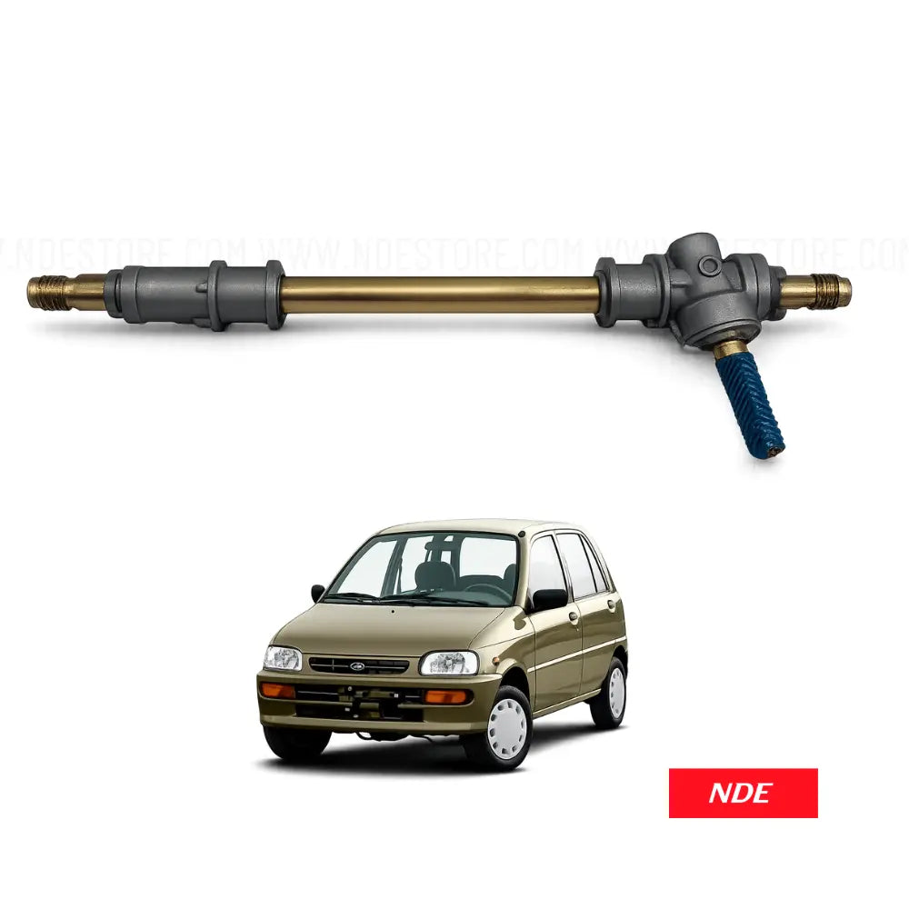 STEERING RACK GEAR FOR DAIHATSU CUORE
