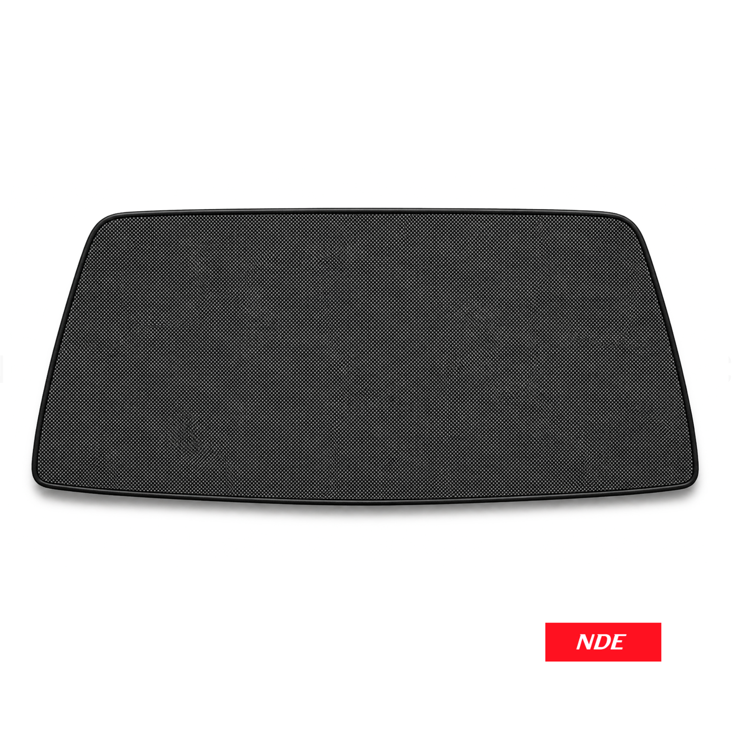 SUN SHADE REAR WINDSHIELD FOR DAIHATSU CUORE