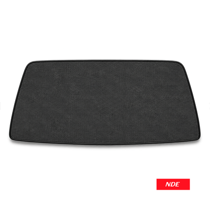 SUN SHADE REAR WINDSHIELD FOR DAIHATSU CUORE
