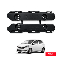 BUMPER SPACER FRONT FOR DAIHATSU MIRA (2012-2016)