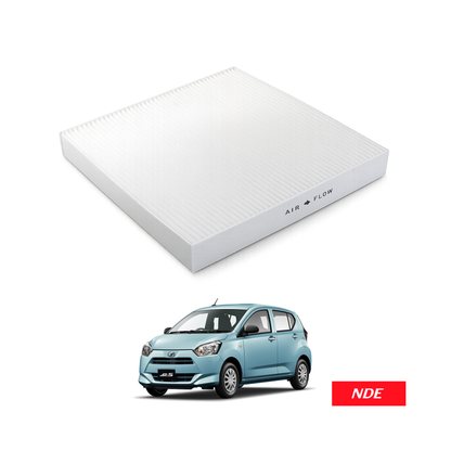 CABIN AC FILTER FOR DAIHATSU MIRA