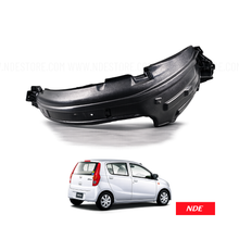 FENDER SHIELD LINER FOR DAIHATSU MIRA CUSTOM (2003-2010)