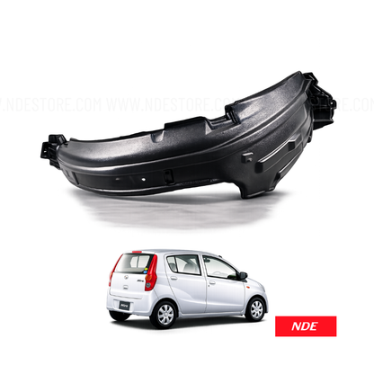 FENDER SHIELD LINER FOR DAIHATSU MIRA CUSTOM (2003-2010)