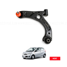 LOWER CONTROL ARM FRONT FOR DAIHATSU MIRA
