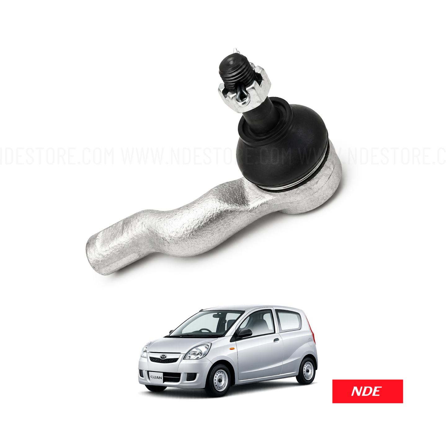 TIE ROD END SET FOR DAIHATSU MIRA