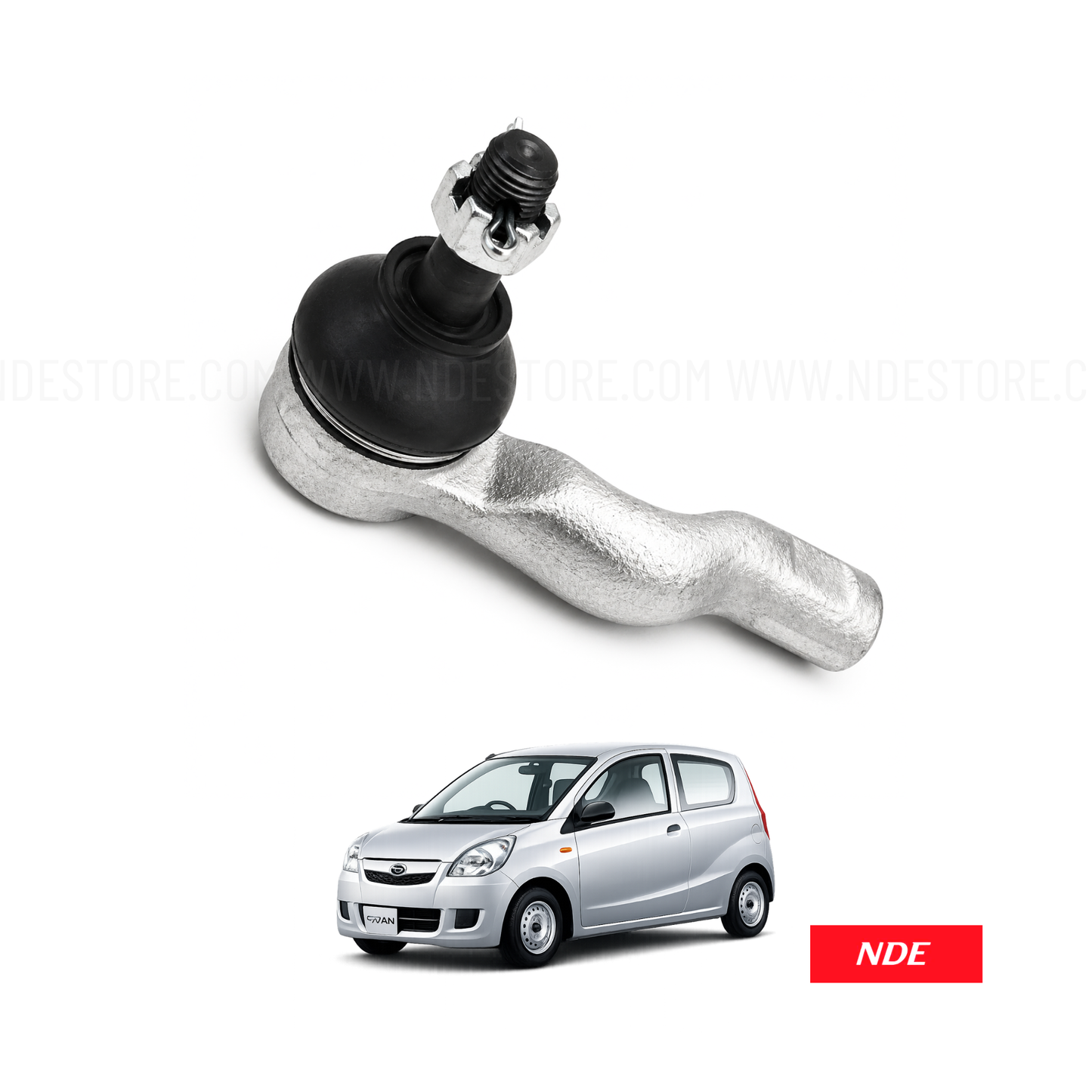 TIE ROD END SET FOR DAIHATSU MIRA