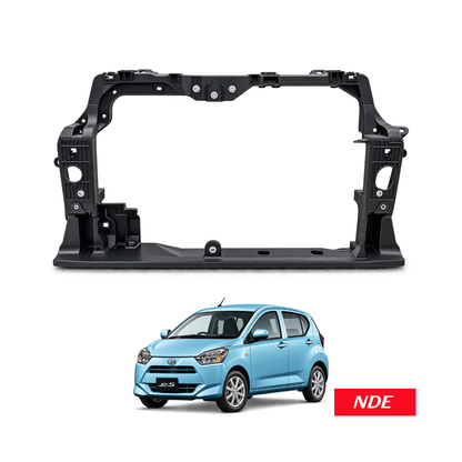 SUPPORT RADIATOR GENUINE FOR DAIHATSU MIRA