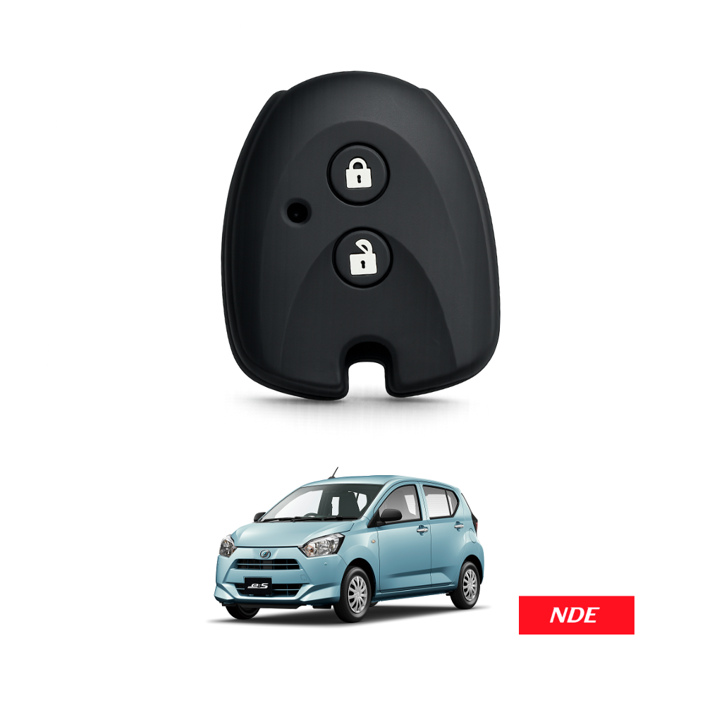 KEY REMOTE COVER FOR DAIHATSU MIRA
