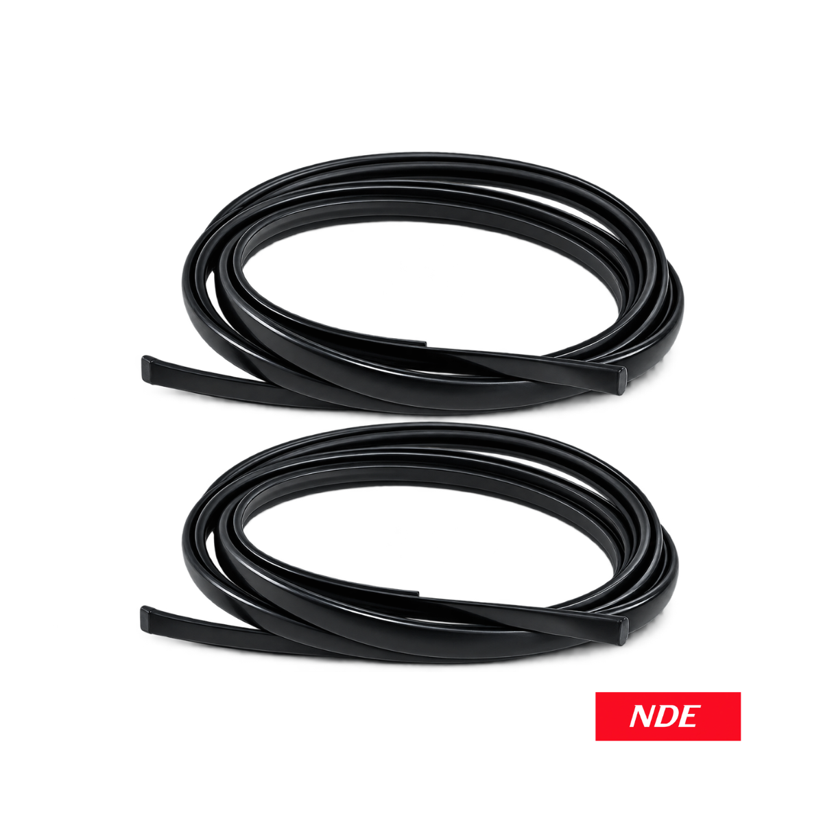 ROOF MOLDING RUBBER SET FOR DAIHATSU MIRA