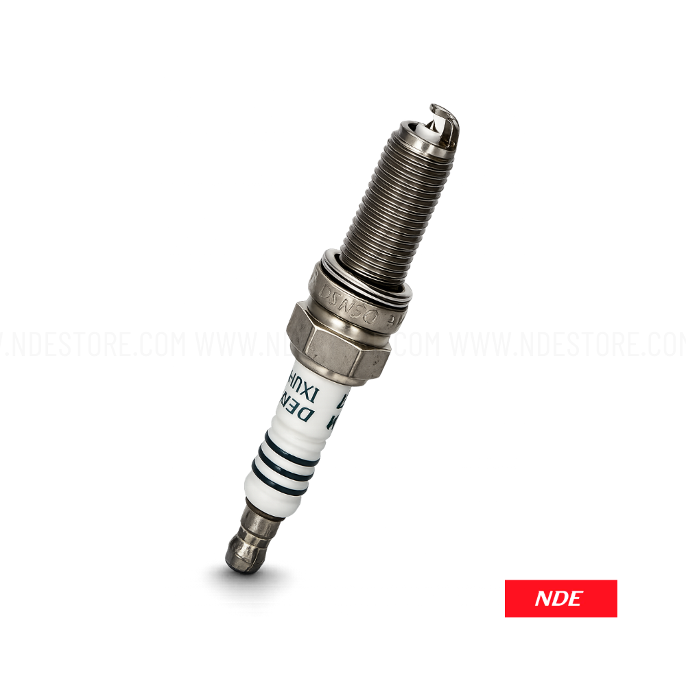 SPARK PLUG DENSO IRIDIUM FOR DAIHATSU MIRA (2006-2024)