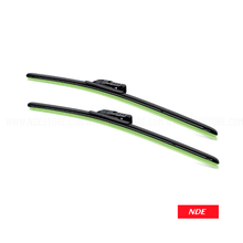 WIPER BLADE CLIP BUTTON TYPE FOR DAIHATSU MIRA