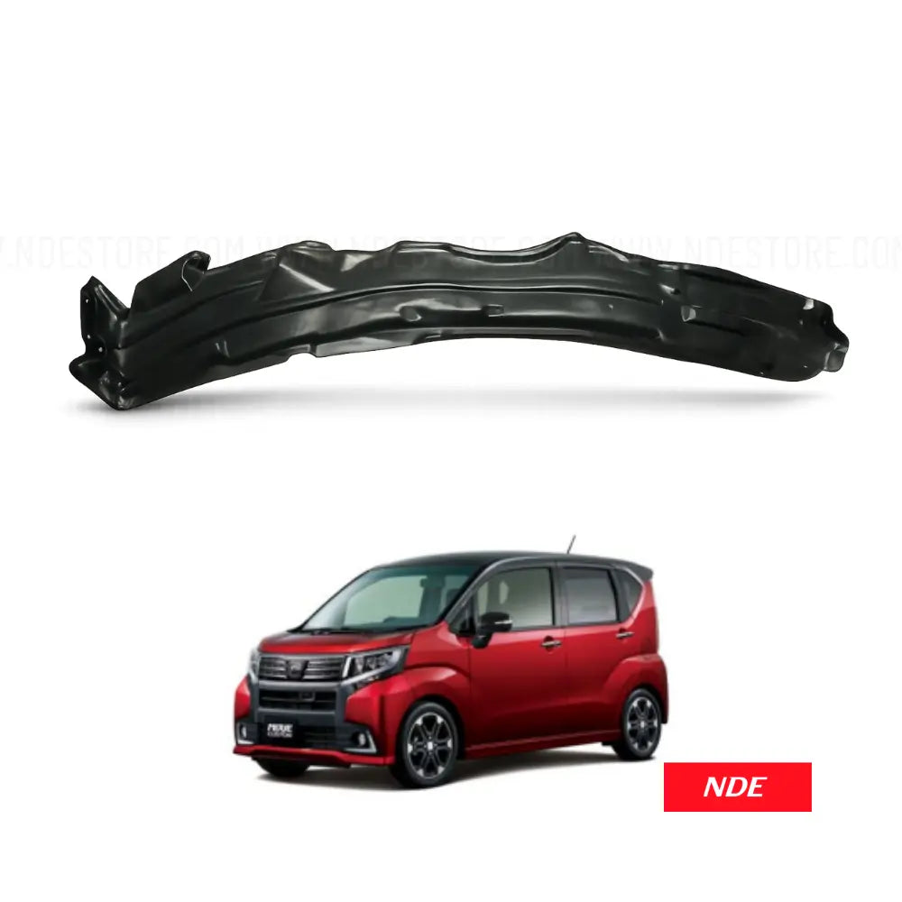 FENDER LINER FOR DAIHATSU MOVE (2014-2018)