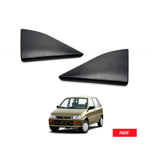 SIDE MIRROR TRIM PLATE INNER FOR DAIHATSU CUORE