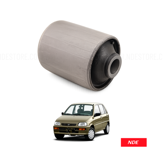 TRAILING ARM BUH FOR DAIHATSU CUORE