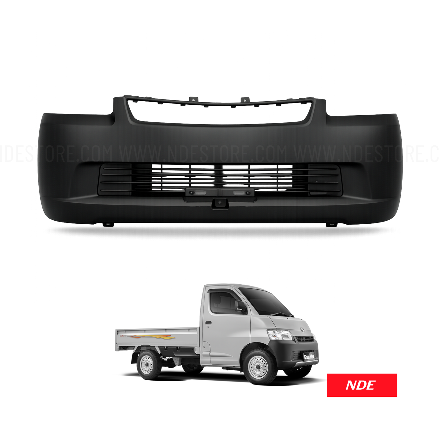 BUMPER ASSY FRONT FOR DAIHATSU GRAN MAX