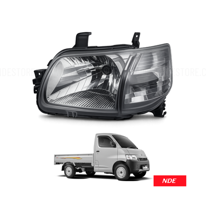 HEADLIGHT ASSY FRONT FOR DAIHATSU GRAN MAX