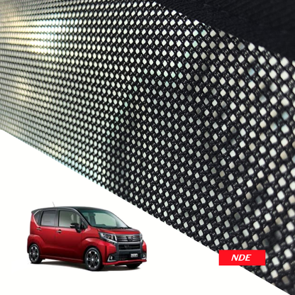 SUN SHADE SET XTREEME MESH FOR DAIHATSU MOVE