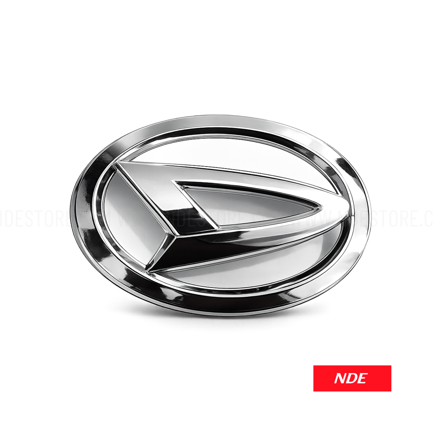 MONOGRAM  EMBLEM STEERING DAIHATSU