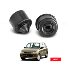 BONNET HOOD RUBBER FOR DAIHATSU CUORE
