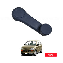 DOOR WINDOW REGULATOR HANDLE FOR DAIHATSU CUORE