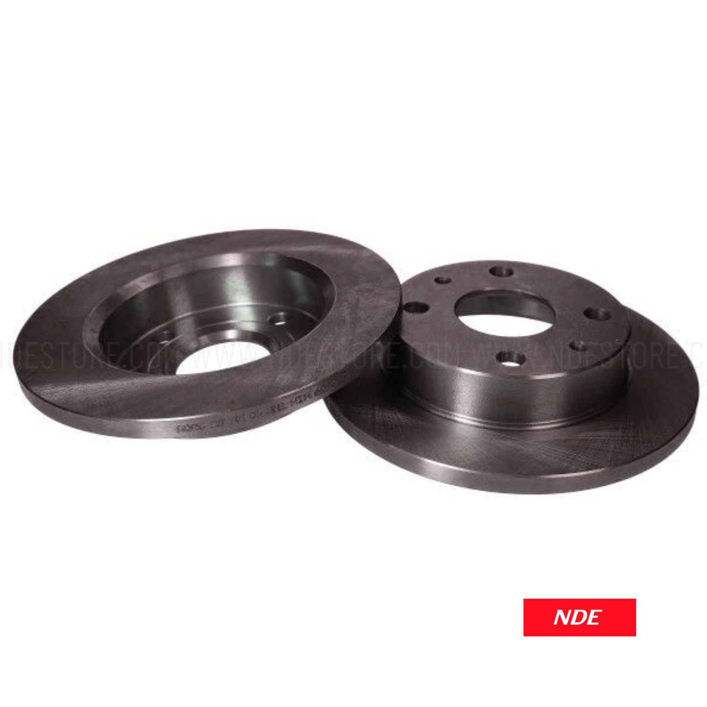 BRAKE ROTOR FRONT FOR DAIHATSU CUORE