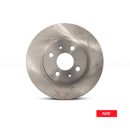 BRAKE ROTOR FRONT FOR DAIHATSU CUORE