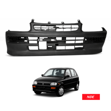 BUMPER FRONT FOR DAIHATSU CUORE