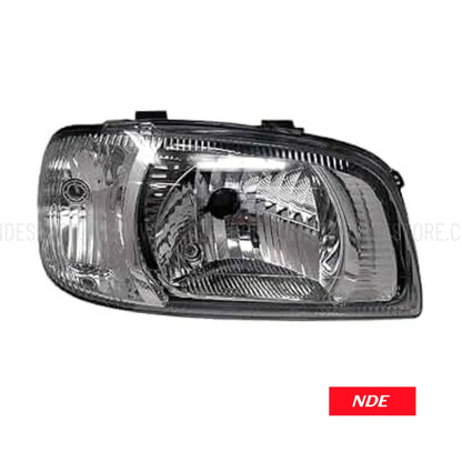 HEADLIGHT ASSY FOR DAIHATSU COURE