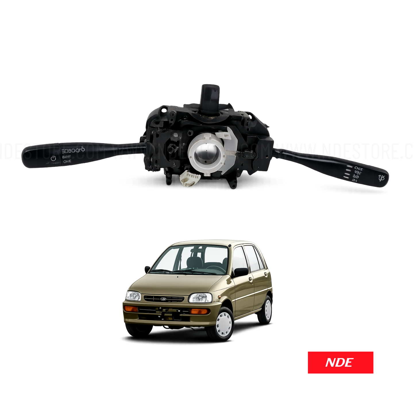 INDICATOR SWITCH ASSEMBLY FOR DAIHATSU CUORE